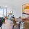 Dining Room and Living Room
