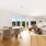 Bright open living space