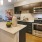 Kitchen Islands Available in Select Homes
