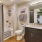 Designer Tub Surrounds in Bathrooms