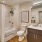 Light or Dark Wood Finishes Available