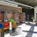 Business Lounge Workstations