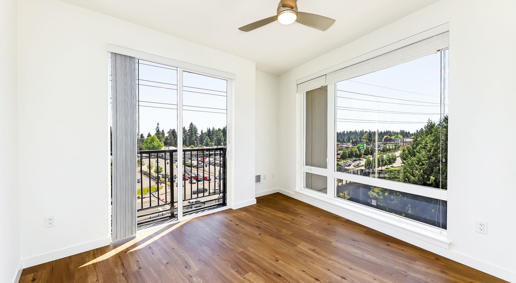 Stylish rentals in Shoreline, WA The Current