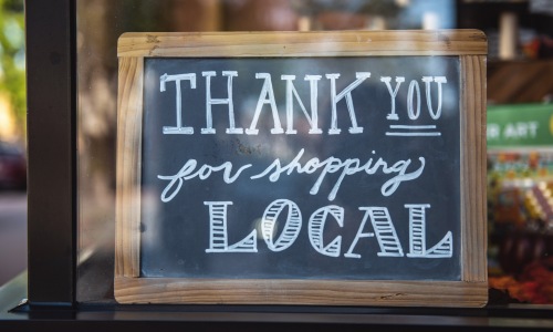Buy Local | Small Businesses in Shoreline, WA To Support This Holiday Season Cover Image